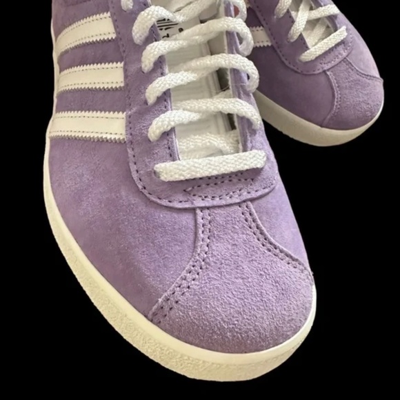 Adidas Magic Lilac Gazelle - Picture 4 of 6